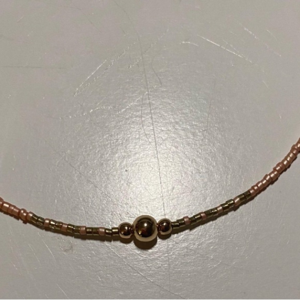 Necklace - Picture 2 of 2